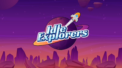 Idle Explorers